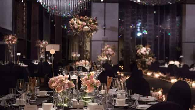 Crystal Ballroom