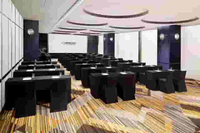 Boardroom