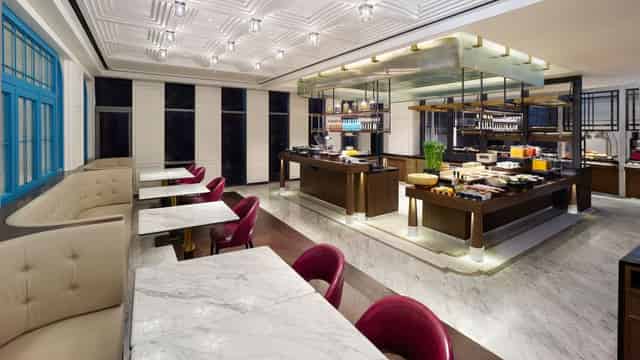 Boardroom