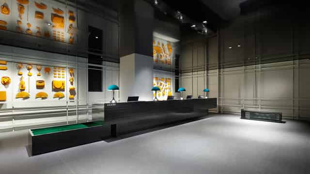 Event & Seminar Hall