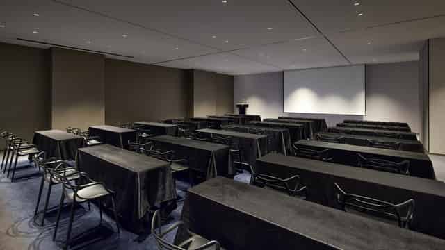Event & Seminar Hall