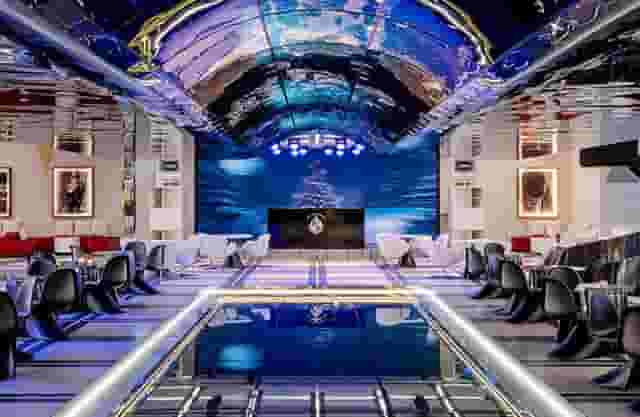 Grand Ballroom