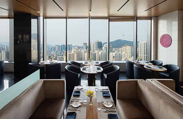 Suites