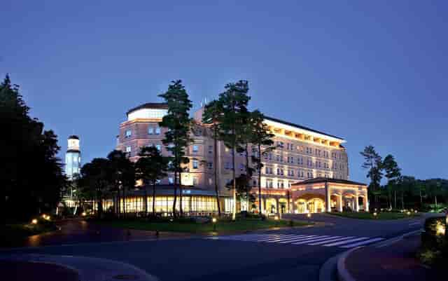 Daisy at Mayfield Hotel Seoul, elegant architecture, ideal for events and gatherings.