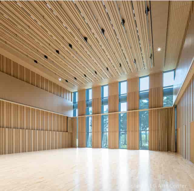 LG Arts Center SEOUL