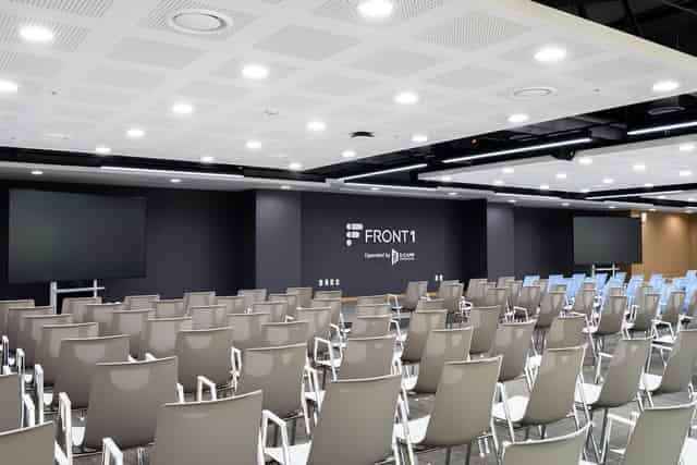 Community Lounge