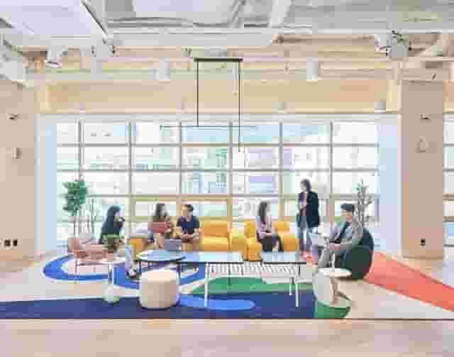 Seminar Room