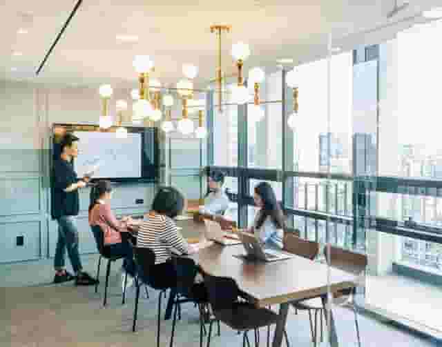 Seminar Room