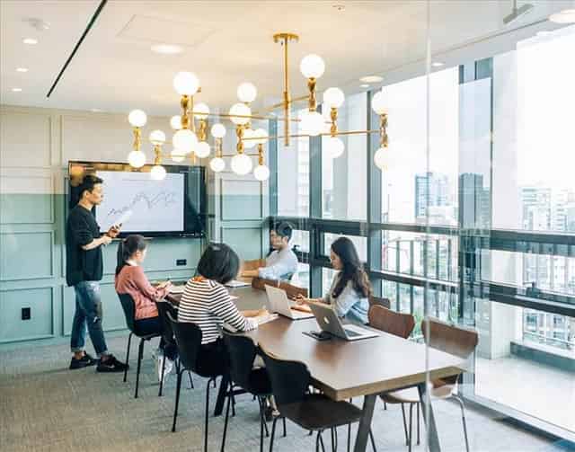 Seminar Room