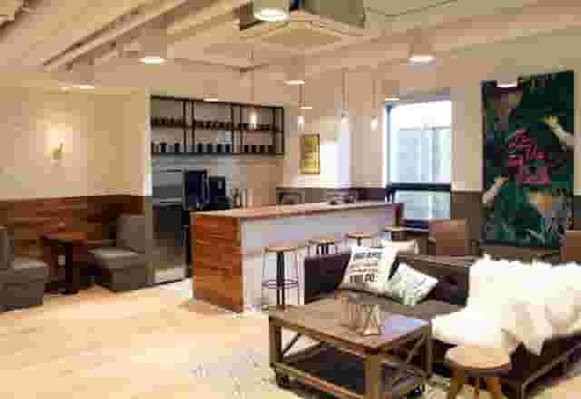 Seminar Room