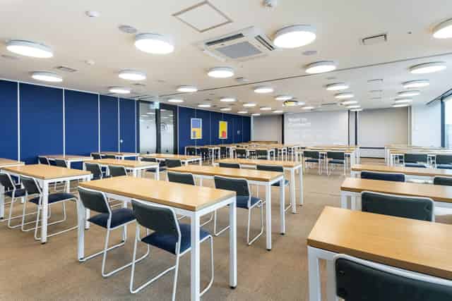 Conference room (S)