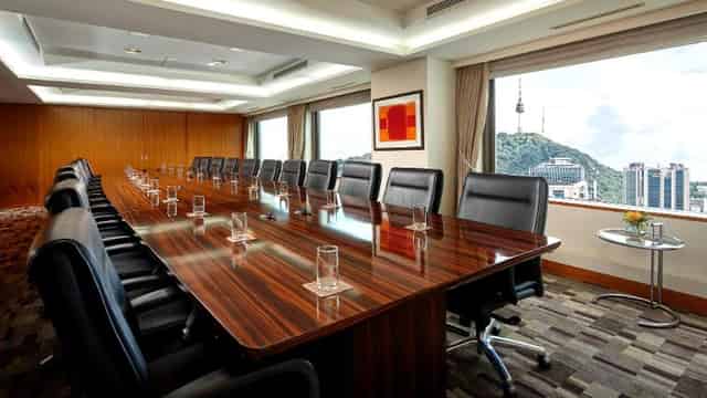 Conference room (S)