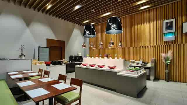 Hotel Atrium Jongno from ?2,971. Seoul ...