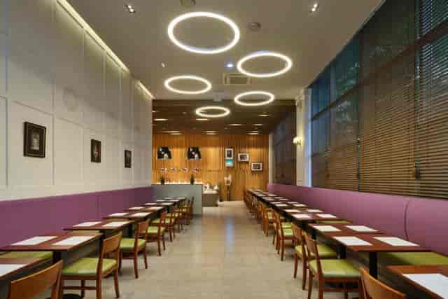 HOTEL ATRIUM | ??? | SEOUL, SOUTH KOREA ...