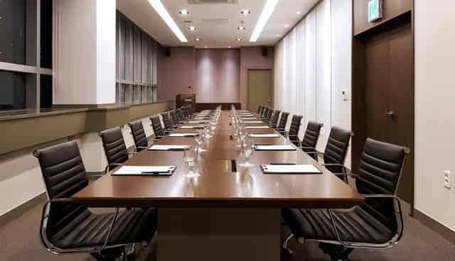Board Room