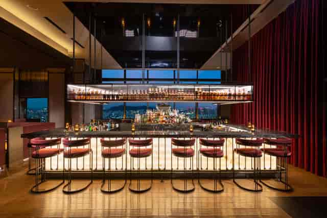 Conrad Seoul, Seoul | HotelsCombined