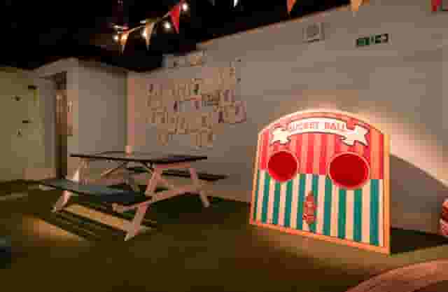 Exclusive Venue Hire