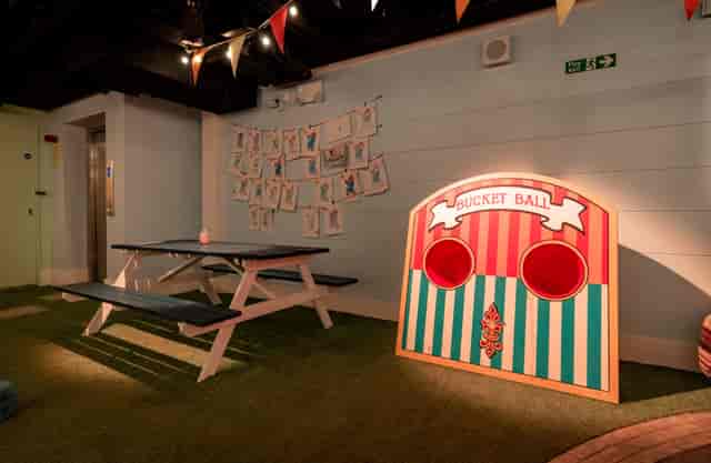 The Paddington Bear Experience