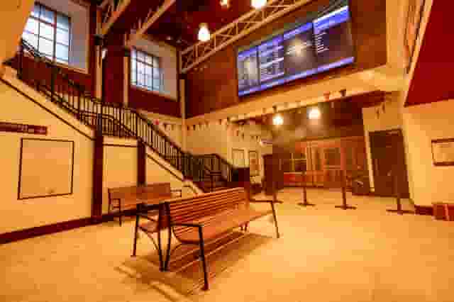 The Paddington Bear Experience