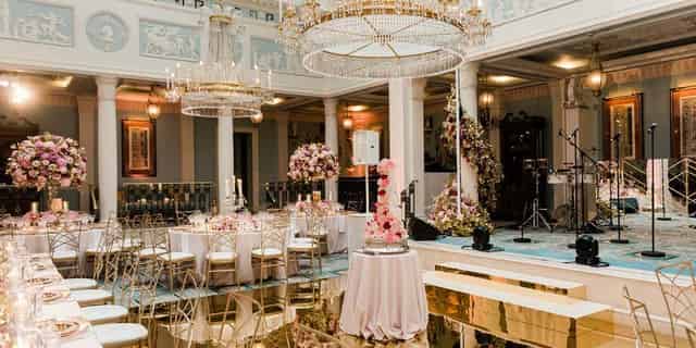 Belgravia Ballroom