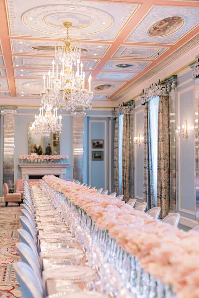 Belgravia Ballroom