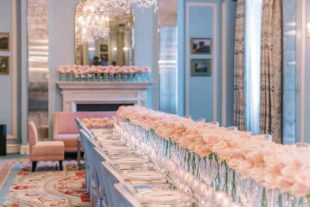 Belgravia Ballroom