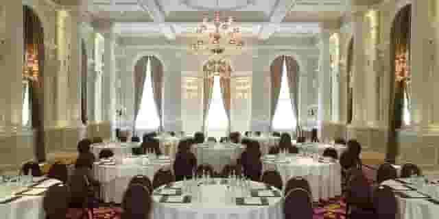 Corinthia London