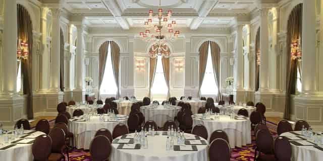 The Ballroom