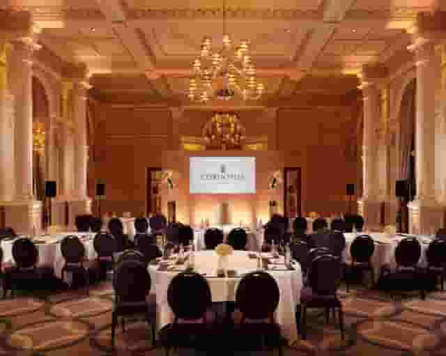 Corinthia London