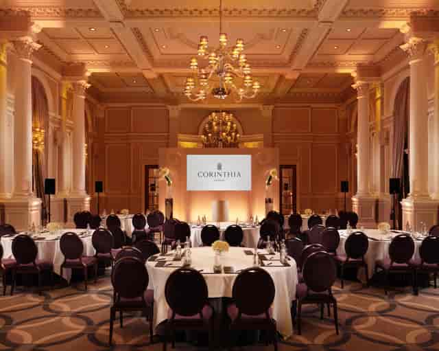 The Ballroom