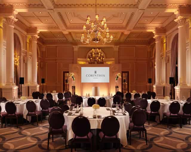 The Ballroom