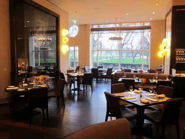 Dinner by Heston Blumenthal