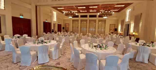 One&Only Royal Mirage