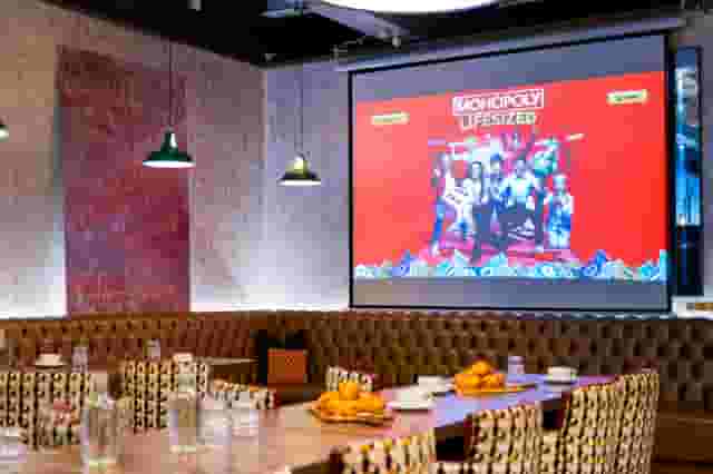 Exclusive Venue Hire