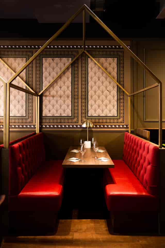 Exclusive Venue Hire