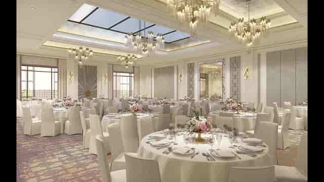 The Langham, Boston | Boston Venue ...