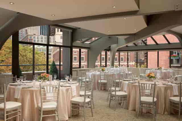 Seasons Ballroom | The Bostonian Hotel ...