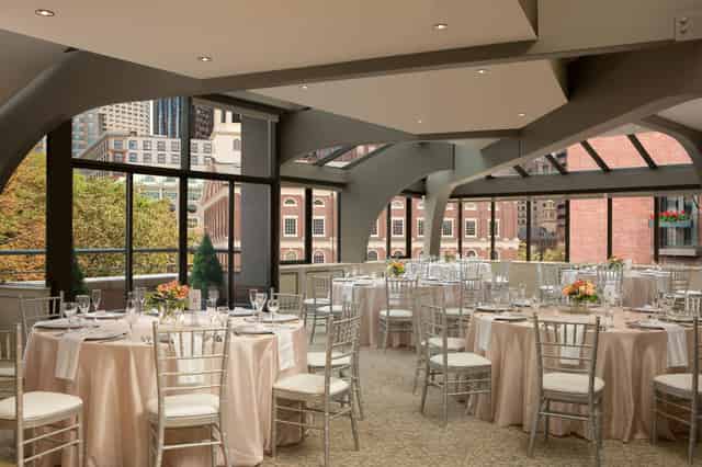 Seasons Ballroom
