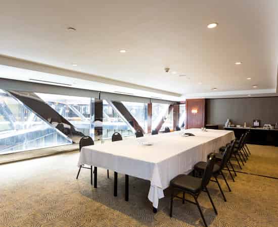 Josiah Quincy Suite