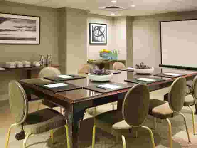 Event space