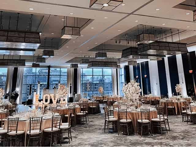 Abigail Adams Ballroom