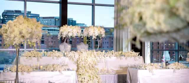 Abigail Adams Ballroom
