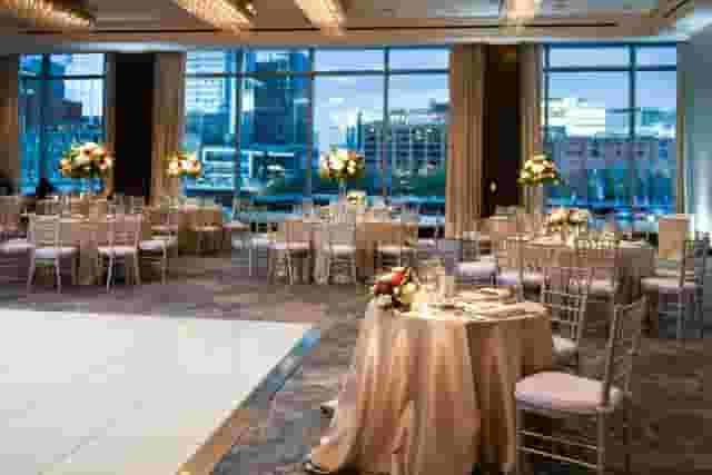 Abigail Adams Ballroom