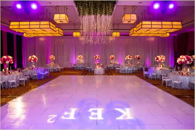 Rose Kennedy Ballroom