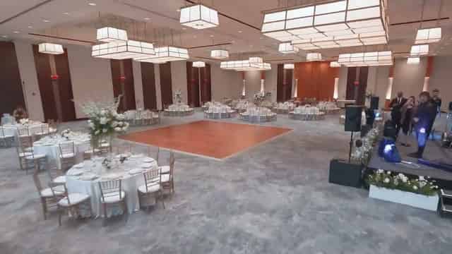 Rose Kennedy Ballroom