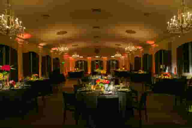 Rooftop Ballroom
