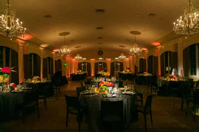 Rooftop Ballroom