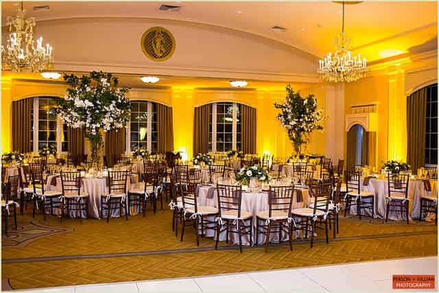 Rooftop Ballroom
