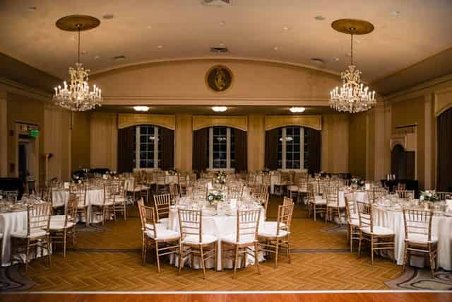 Rooftop Ballroom