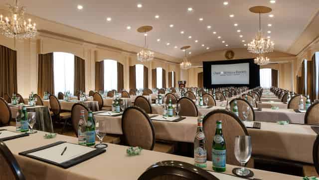Kennedy Room